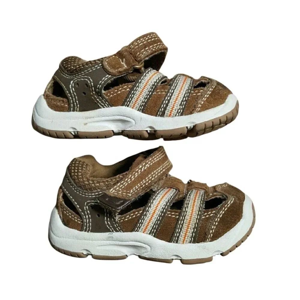 Champion sandals 3